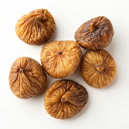 Dried figs