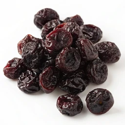 Dried Fruit Unsweetened Unsulfured Dark Sweet Cherries by Trader Joe's