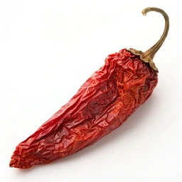 Dried Red Chili by Generic