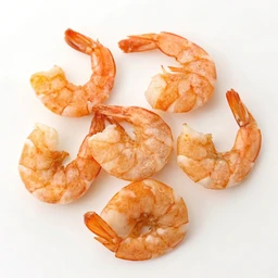 Dried Shrimp by Bdmp