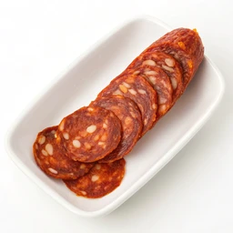 Dry Cured Chorizo