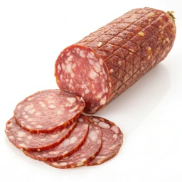 Dry Or Hard Pork Salami