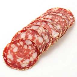 Dry Salami