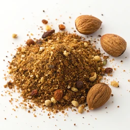 Dukkah Nut & Spice Blend by Trader Joe's