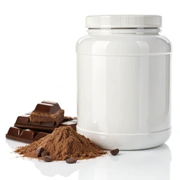 Dutch Chocolate Protein Powder by Isopure