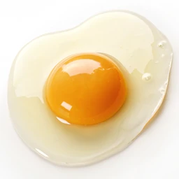 Egg Whole Raw