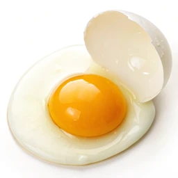 Egg Whole