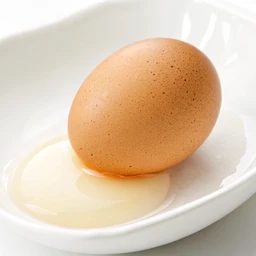 Raw Egg