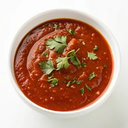 Enchilada Sauce, Red, Homemade