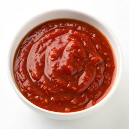 Enchilada Sauce, Green, Store Bought
