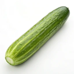English Cucumber by Generic