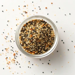Everything Bagel Seasoning
