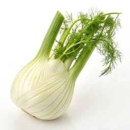 Fennel Bulb, Raw