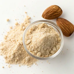 Finely Ground Natural Almond Meal by Bob's Red Mill