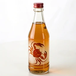 Fish Sauce By Three Crabs Brand