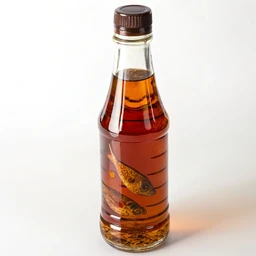 Fish sauce (nam pla or nuoc mam)