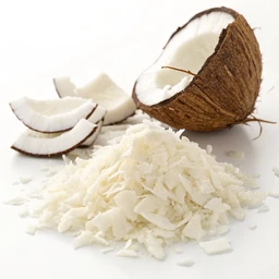 Organic Unsweetened Flake Coconut by Trader Joe's