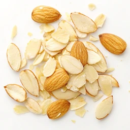 Flaked Almonds by Coles