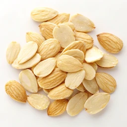 Flaked Almonds by Waitrose