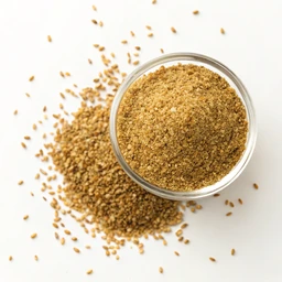 Whole Ground Flaxseed Meal by Bob's Red Mill