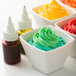 Food colouring
