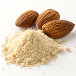 Food Cupboard Home Baking Almonds Ground by Sainsbury's