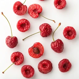 Freeze Dried Cherries