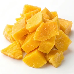 Freeze Dried Mango by Trader Joe's