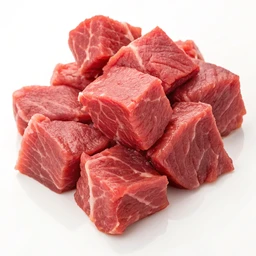 Fresh Food Beef Diced-beef