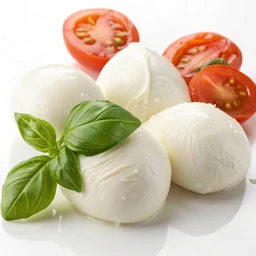 Fresh Food Castelli Maxi Mozzarella Balls by Tesco