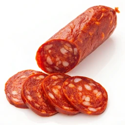 Fresh Food Spanish Chorizo by Sainsbury's