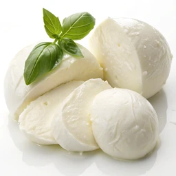 Fresh Mozzarella Cheese