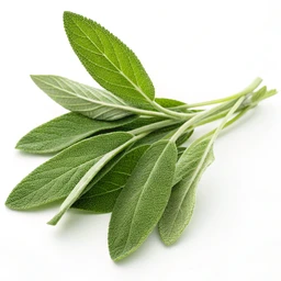 Fresh Sage
