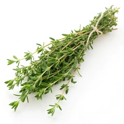 Fresh thyme