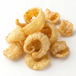 Fried Pork Rinds