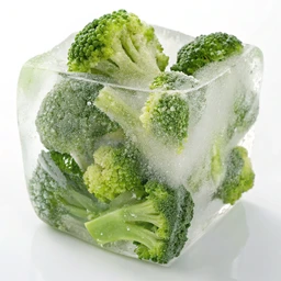 Frozen Broccoli Florets by Trader Joe's