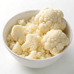 Frozen Riced Cauliflower