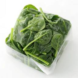 Frozen Spinach by Fairway