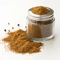 Garam masala