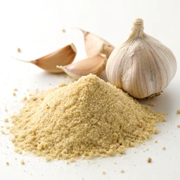Garlic, Powder