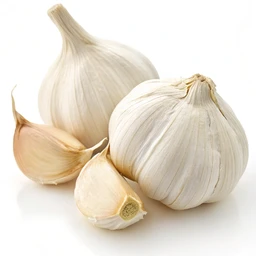 Garlic Raw