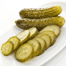 Gherkin Pickles