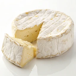 Goat Cheese, Soft
