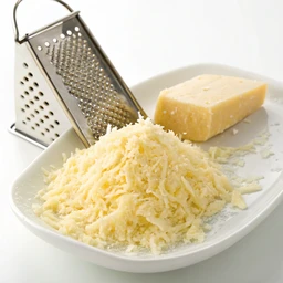 Grated Cheese