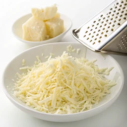 Grated Mozzarella
