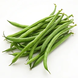 Green Beans (Raw)