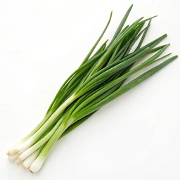 Green Onion Tops