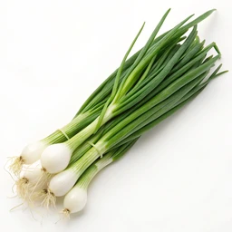 Green Onions