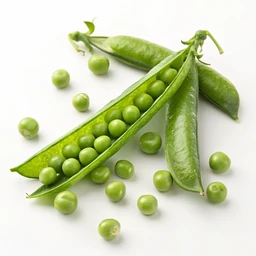 Green Peas