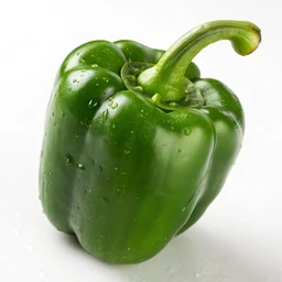 green pepper